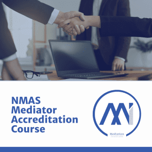 Nmas Mediator Accreditation Course