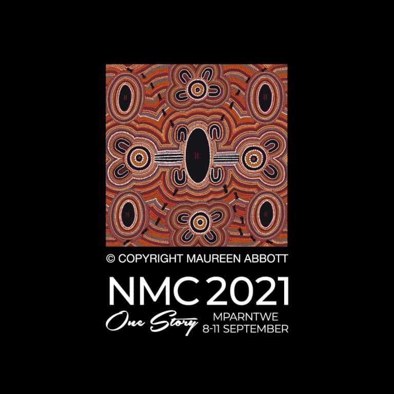 NMC 2021