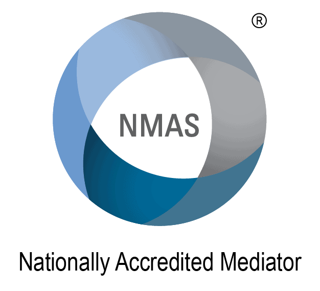 Nmas Logo