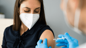 COVID-19 Vaccine