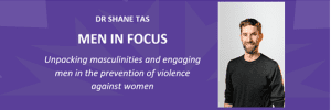 Men in Focus