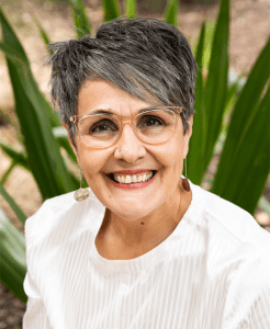 Rose Manousaridis