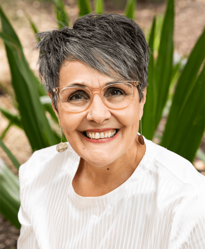 Rose Manousaridis