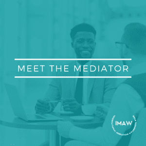 Meet the Mediator