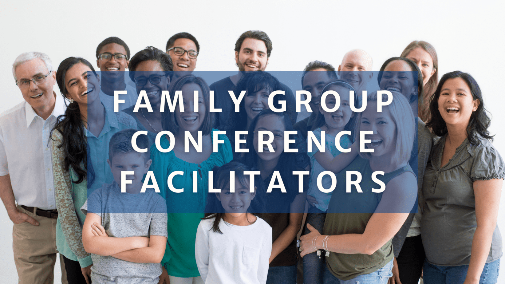 Cultural Perspectives In Practice (Guest Speaker) | Mediation Institute Family Group Conference Facilitators