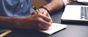 Structured POS & including Agenda Construction