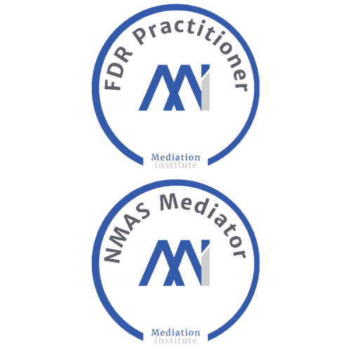 Nmas Fdr Logos