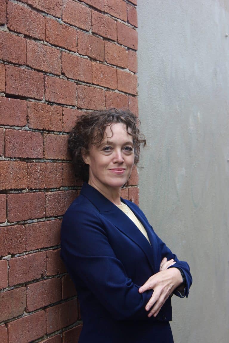 Rachel Clark