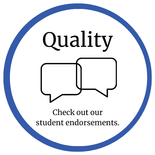 Study Now, Pay Later | Mediation Institute - The Dispute Resolution Training And Membership Specialists Mi Values - Quality - Check Out Our Student Endorsements