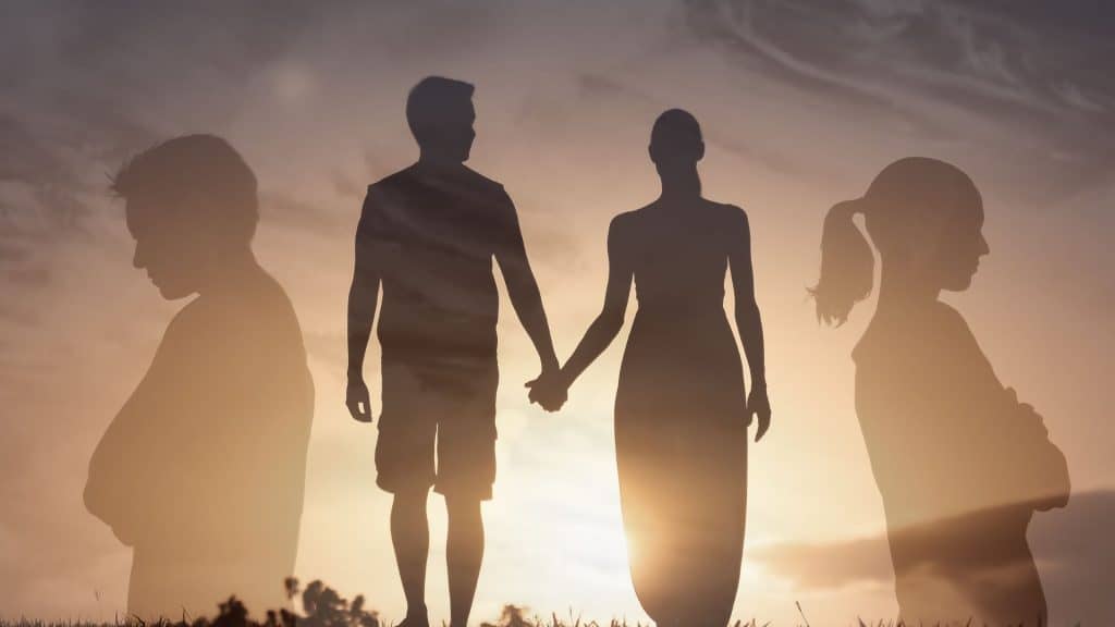 Transformative Relationship Mediation