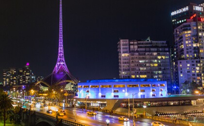 2022 State Of Family Law Conference | Mediation Institute Melbourne Arts Centre