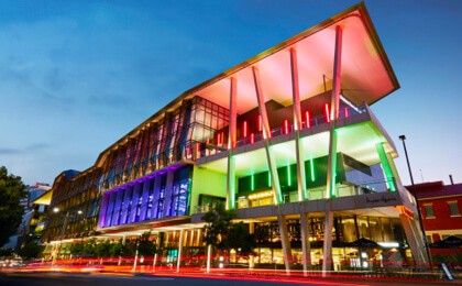2022 State Of Family Law Conference | Mediation Institute Brisbane Convention Centre