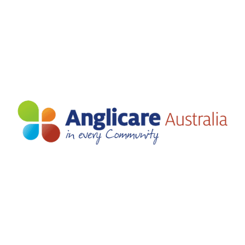 Anglicare Australia Logo