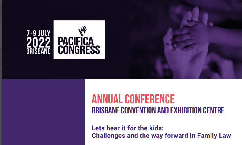 Annual Conference Lets hear it for the kids