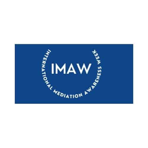 Imaw Logo
