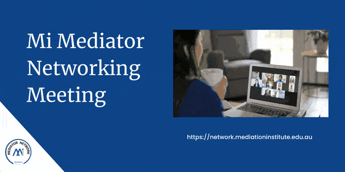 Mi Mediator Network