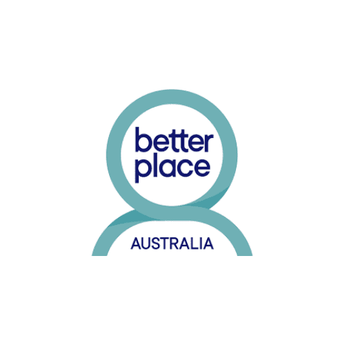 Betterplace Logo