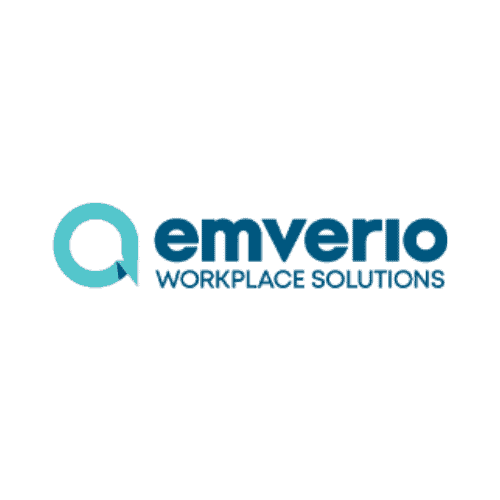 Emverio Logo