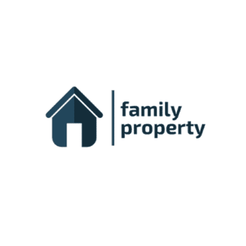 Family Property Logo
