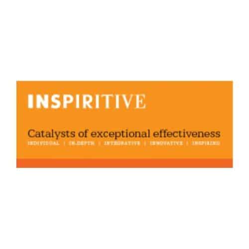 Inspiritive Logo