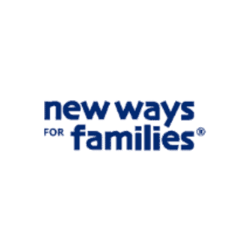 New Ways For Families Logo