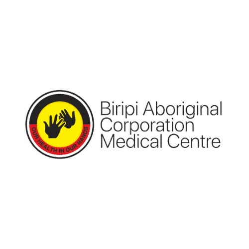 Biripi Logo