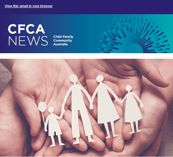 Intersecting systems and the needs of families: Family law, child protection and domestic violence