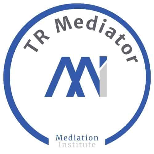 Mi Mediator Network Trm Logo