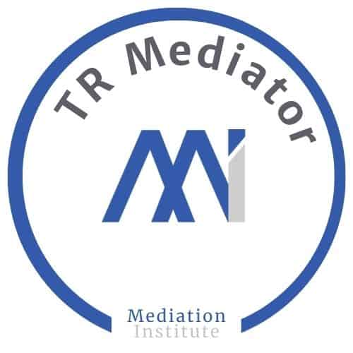 Mi Mediator Network Trm Logo