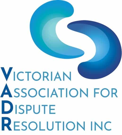 Victorian Association Dispute Resolution