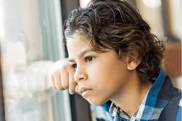 Working with children who are experiencing or engaging in bullying behaviour