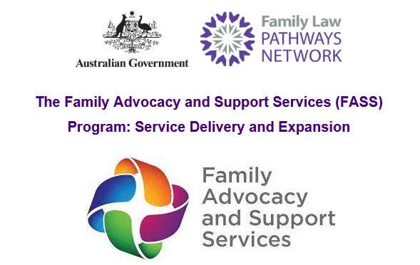 The Family Advocacy And Support Services (Fass) Program: Service Delivery And Expansion | Mediation Institute The Family Advocacy And Support Services (Fass) Program: Service Delivery And Expansion