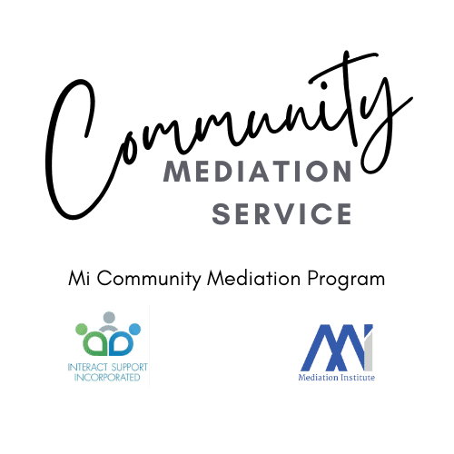 Mi Community Mediation Service