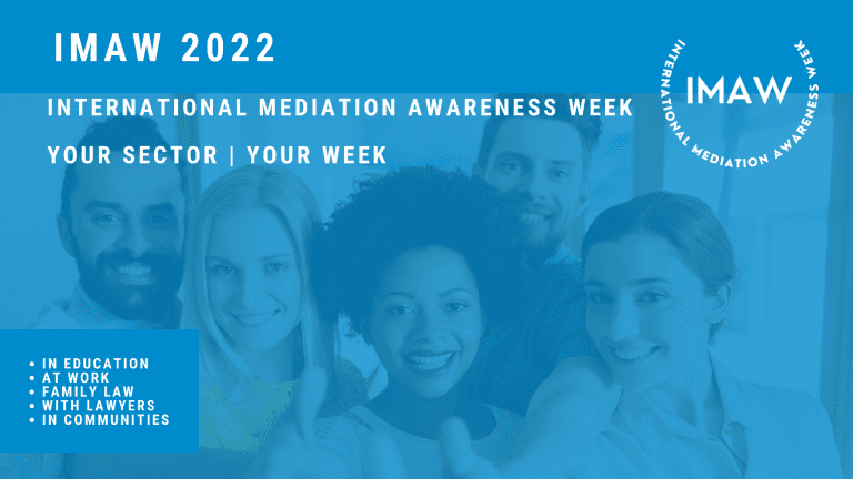 Updates | Mediation Institute - The Dispute Resolution Training And Membership Specialists Imaw