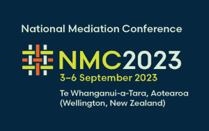 Maree Davenport | Mediation Institute - The Dispute Resolution Training And Membership Specialists National Mediation Conference 2023