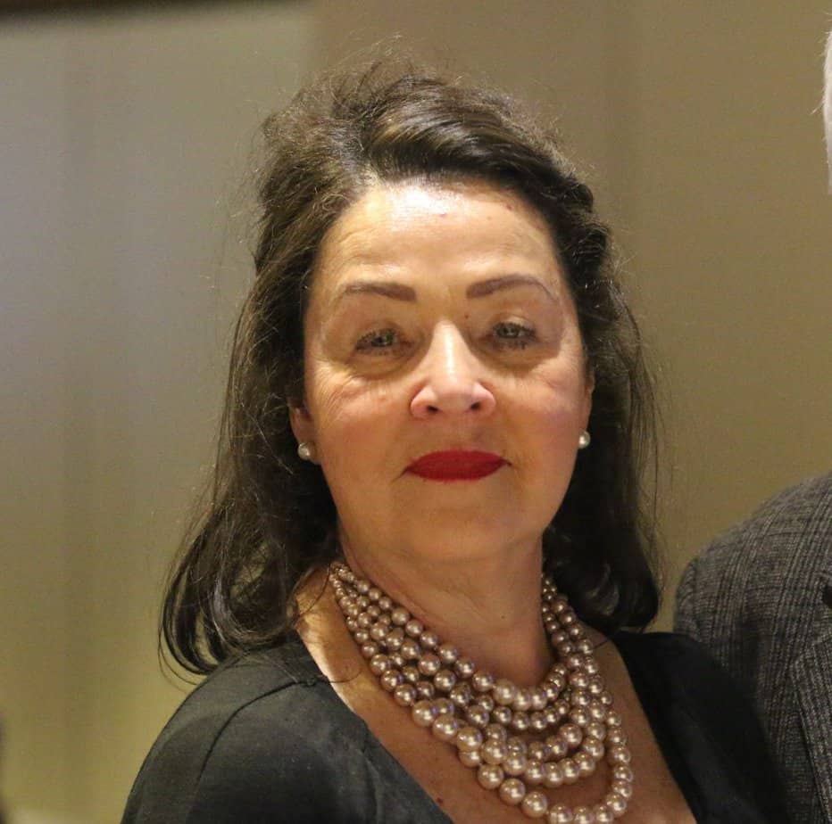 Michele Kennedy