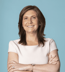 Josephine Byrnes-Luna