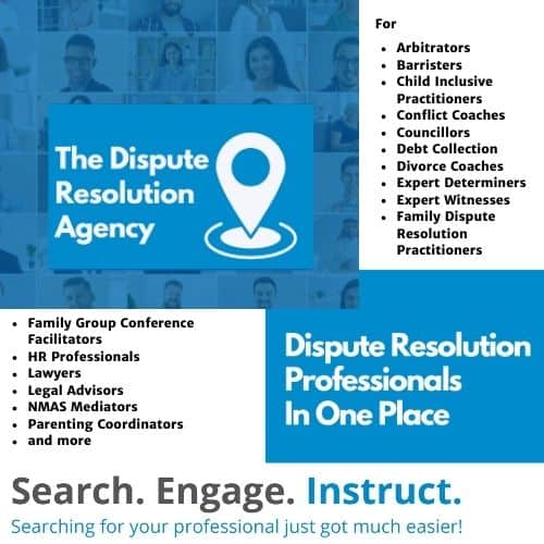 Blog | Mediation Institute