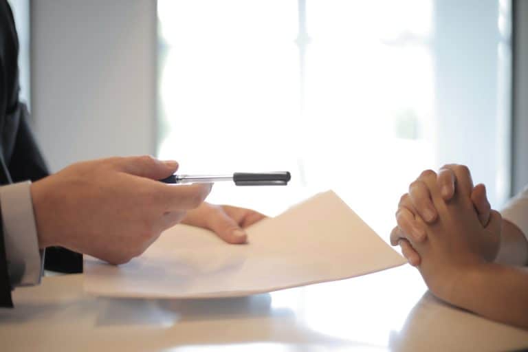Updates | Mediation Institute - The Dispute Resolution Training And Membership Specialists Crop Businessman Giving Contract To Woman To Sign