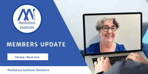 Reflective Practice | Mediation Institute - The Dispute Resolution Training And Membership Specialists Mi Members Update