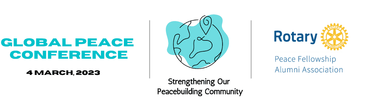 24 Hour Global Peace Conference