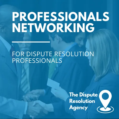 The Dra - Dispute Professionals Networking Group | Ai And Adr: A Review | Mediation Institute - The Dispute Resolution Training And Membership Specialists