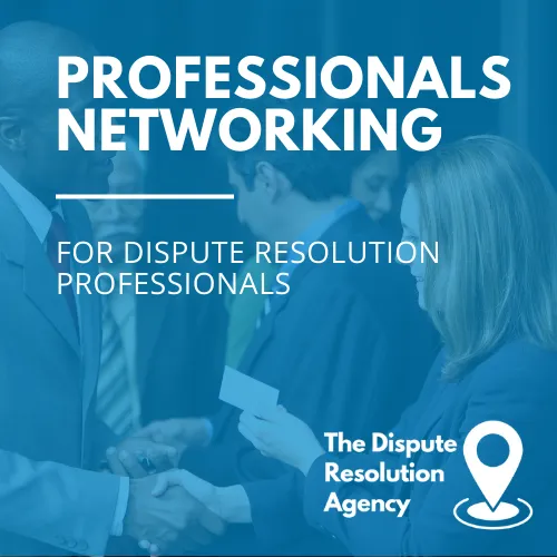 The Dra - Dispute Professionals Networking Group | Ai And Adr: A Review | Mediation Institute - The Dispute Resolution Training And Membership Specialists The Dra - Dispute Professionals Networking Group | Ai And Adr: A Review | Mediation Institute - The Dispute Resolution Training And Membership Specialists