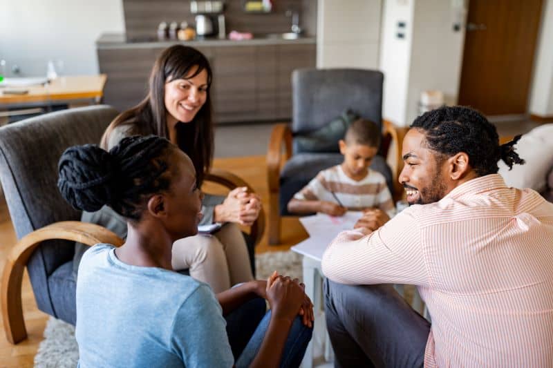 Supporting Culturally And Linguistically Diverse Children And Families Who Experience Racism | Australian Institute Of Family Studies (Aifs) | Mediation Institute - The Dispute Resolution Training And Membership Specialists