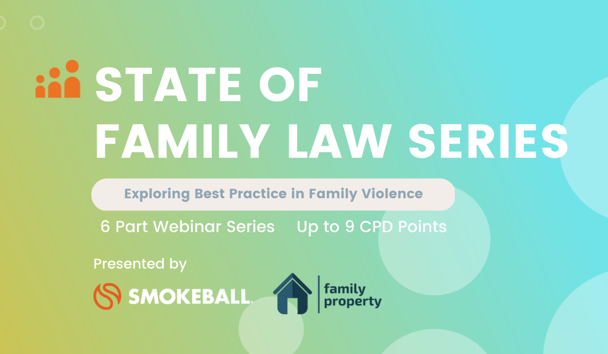 Fcfcoa Case Management And Processes - Identifying And Responding To Family Violence And Other Family Safety Risks | Mediation Institute - The Dispute Resolution Training And Membership Specialists