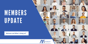 Erin Thiele | Mediation Institute - The Dispute Resolution Training And Membership Specialists Members Update