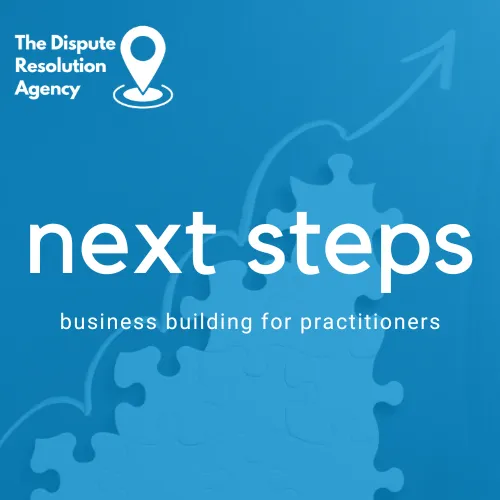 Free Access To The Dra | Mediation Institute