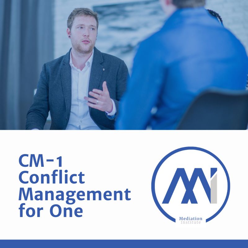 Nmc 23 | Mediation Institute