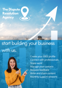 Home | Mediation Institute