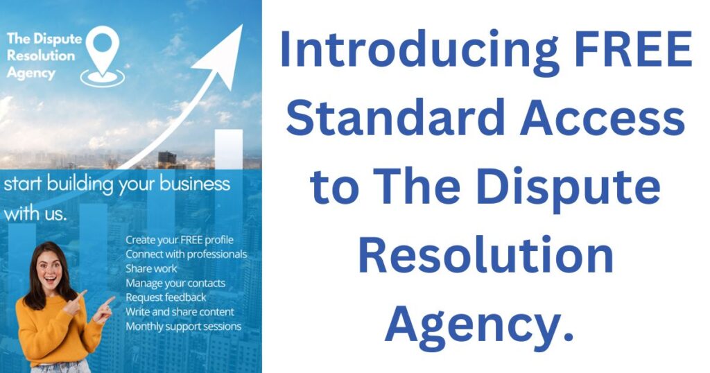 Free Access To The Dra | Mediation Institute